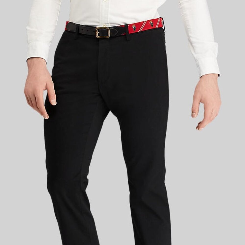 Polo Ralph Lauren Slim Fit Pants